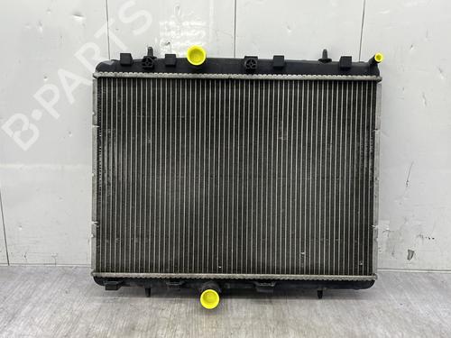 Water radiator CITROËN C4 CACTUS 1.5 BlueHDi 100 | BP33720242M31  - Image 7