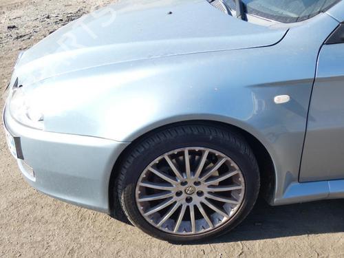Steering rack ALFA ROMEO GT (937_) 1.9 JTD (937CXN1B) | BP23700351M22 - Image 26