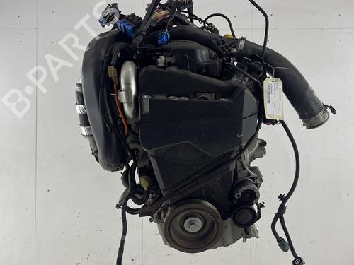 Engine RENAULT CLIO IV (BH_) 1.5 dCi 75 | BP26707699M1 - Image 6