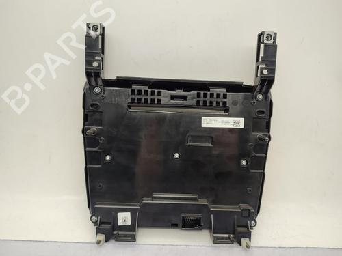 Climate control CITROËN C4 II (NC_) 1.6 HDi 110 | BP23742144I5 