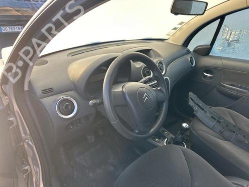 Tailgate CITROËN C3 I (FC_, FN_) 1.4 i | BP23761496C6 