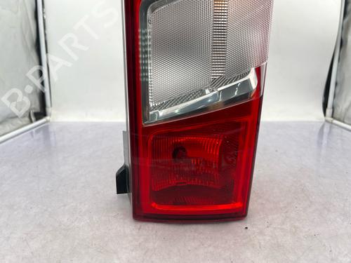 Right taillight PEUGEOT BOXER Van 2.2 BlueHDi 140 | BP36819025C35 - Image 3
