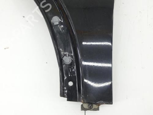 Left front fenders MINI MINI (R50, R53) Cooper S | BP23700997C41 