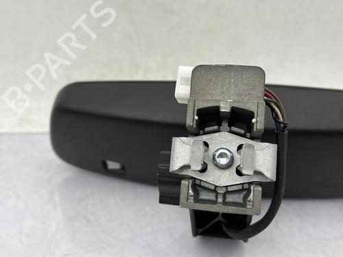 Rear mirror RENAULT SCÉNIC IV (J9_) 1.6 dCi 130 | BP26436828I6 