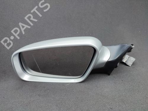 Left mirror AUDI A3 (8L1) 1.9 TDI | BP23681590C26 