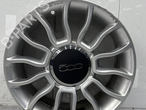 Used Rim FIAT 500 (312_) 1.3 D Multijet (312AXE1A) (95 hp) 30910297