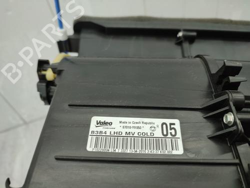 Heater matrix box PEUGEOT 108 1.2 | BP29040466M61 - Image 9