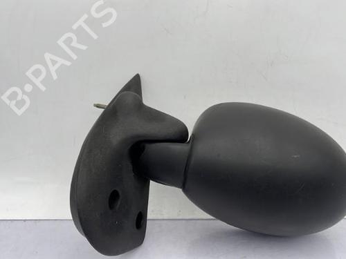 Left mirror RENAULT TWINGO I (C06_) 1.2 (C066, C068) | BP23750616C26 