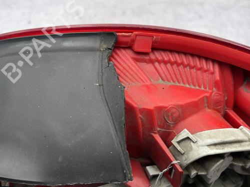 Left taillight AUDI A3 (8P1) 1.9 TDI | BP33569428C34  - Image 6