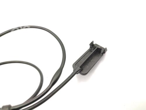 Tailgate lock BMW 1 (E87) 118 d | BP23713009C101 