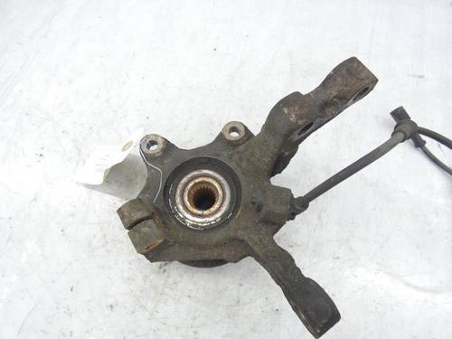 Right front steering knuckle RENAULT MEGANE I (BA0/1_) 1.4 16V (BA0D, BA1H, BA0W, BA10) | BP23690986M26 
