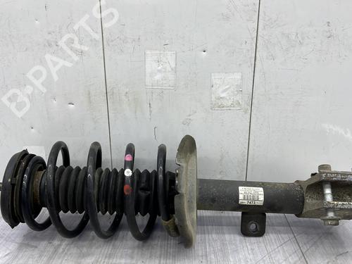 Right front shock absorber CITROËN C4 II (NC_) 1.6 HDi 115 | BP33707917M17 - Image 6
