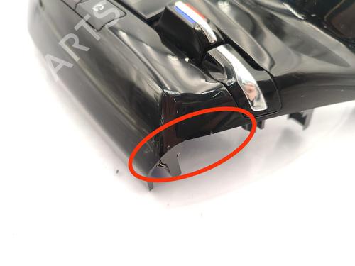 Climate control PEUGEOT 208 I (CA_, CC_) 1.6 BlueHDi 100 | BP23742068I5 