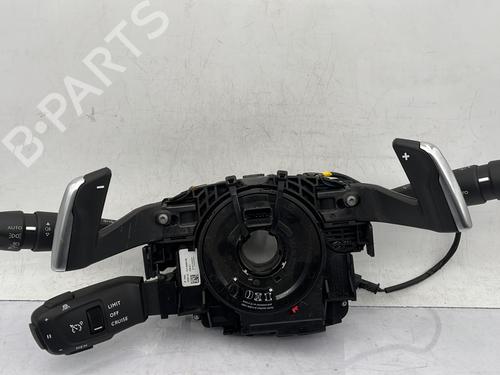 Used Steering column stalk PEUGEOT 508 II (FB_, FH_, F3_) 2.0 BlueHDI 180 (FHEHZR, FHEHZN) (177 hp) 29287782