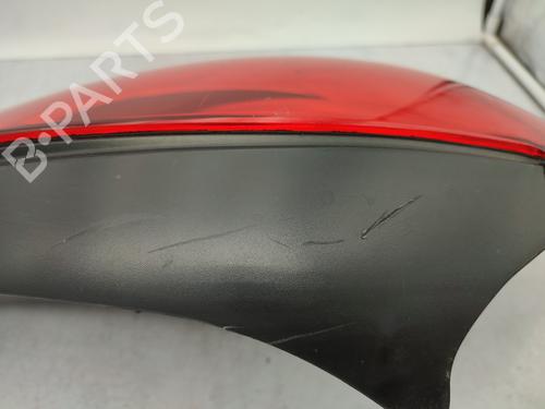 Left taillight PEUGEOT 208 I (CA_, CC_) 1.6 HDi / BlueHDi 75 | BP27377516C34 