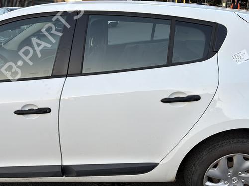 Electronic module RENAULT MEGANE III Hatchback (BZ0/1_, B3_) 1.5 dCi (BZ0C) | BP32855299M83 - Image 22