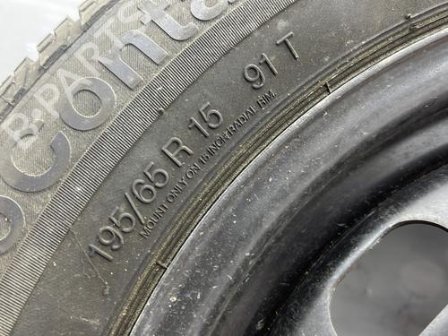 Felg VW NEW BEETLE (9C1, 1C1) 1.6 | BP26526334C45 
