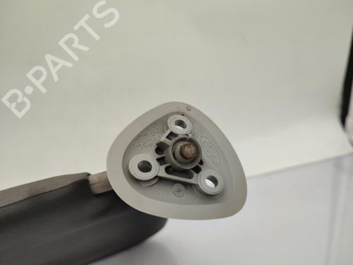 Right sun visor FORD TRANSIT Van (FA_ _) 2.4 DI RWD (FAA_, FAB_, FAC_, FAD_) | BP23739062I2 - Image 6