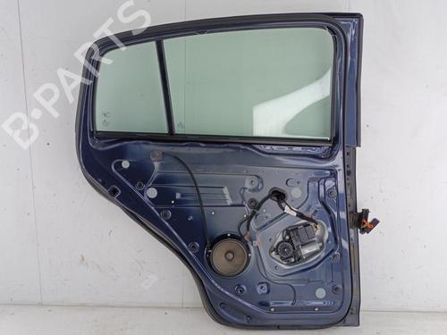 Left rear door VW GOLF PLUS V (5M1, 521) 1.4 TSI | BP23710881C4 
