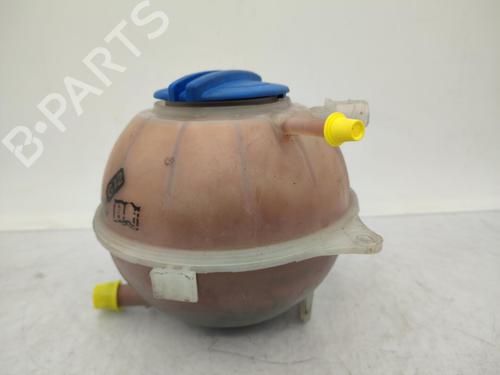 Expansion tank VW POLO V (6R1, 6C1) 1.6 TDI | BP23708812C120 