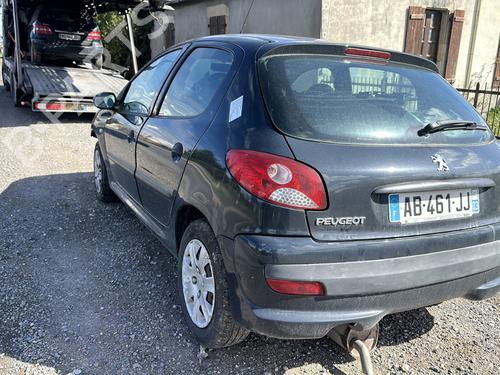 Starter PEUGEOT 206+ (2L_, 2M_) | BP38627236M8 - Image 20
