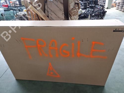 AC compressor FORD TRANSIT Van (FA_ _) 2.0 TDCi | BP26056527M34 - Image 20