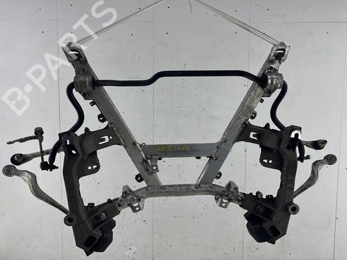 Used Subframe Subframe BMW 5 (E39) 530 d (193 hp) 23683908 23683908