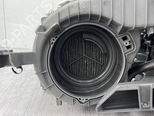 Heater matrix box HYUNDAI i40 I (VF) 1.7 CRDI | BP29839327M61 