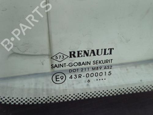 Panel rute bak venstre RENAULT MEGANE II Estate (KM0/1_) 1.5 dCi (KM1F) (86 hp) 23700515