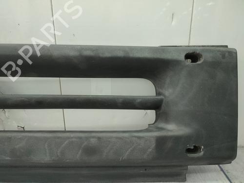 Grill Grill RENAULT MASTER I Van (T__) 28-35 2,5 D (75 hp) 29142658 29142658