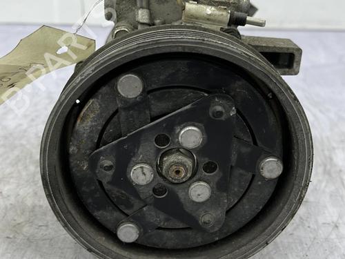 AC compressor RENAULT CLIO II (BB_, CB_) 1.5 dCi (B/CB3M) | BP23703408M34 