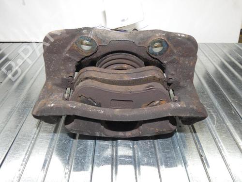 Used Left front brake caliper Left front brake caliper CITROËN C3 Pluriel (HB_) 1.6 (109 hp) 23685957 23685957