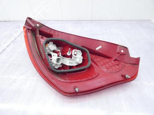Used Left taillight Left taillight FORD FIESTA VI (CB1, CCN) 1.4 TDCi (68 hp) 23690489 23690489