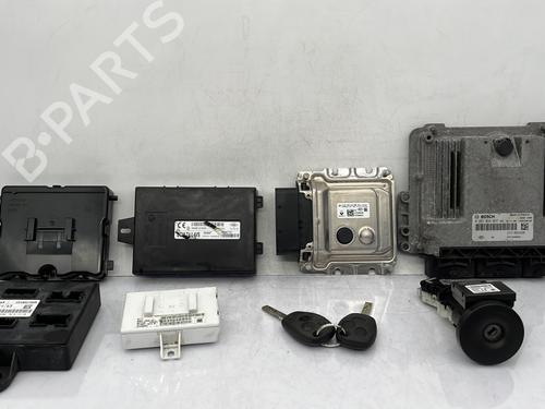 Module électronique FIAT TALENTO Van (296_) 1.6 D (145 hp) 28604596