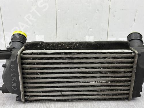 Intercooler FORD FIESTA VI (CB1, CCN) 1.0 EcoBoost | BP25890495M30 - Image 7