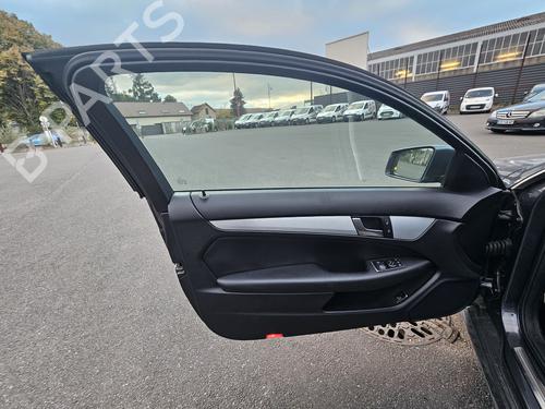 Salpicadero MERCEDES-BENZ C-CLASS Coupe (C204) C 220 CDI (204.302) | BP24735418C46 - Image 21
