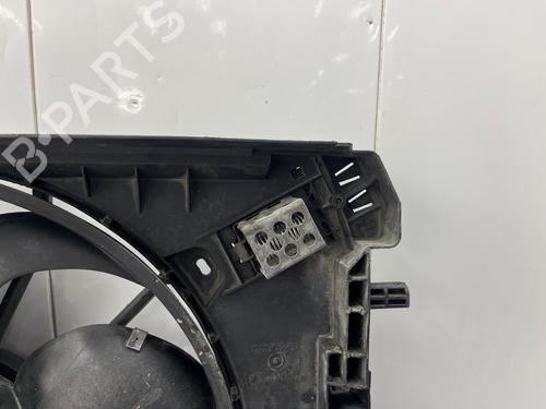 Radiator fan DACIA SANDERO II 1.5 dCi | BP39252425M35  - Image 5