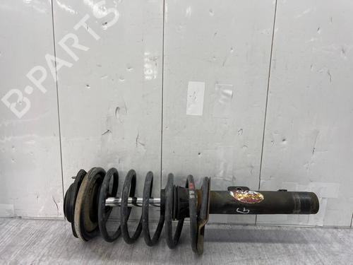 Used Left front shock absorber Left front shock absorber CITROËN XSARA (N1) 2.0 HDi 90 (90 hp) 39710642 39710642