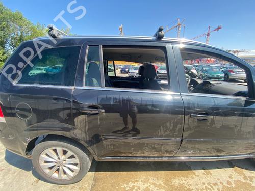 Used Right rear door Right rear door 38456223 38456223