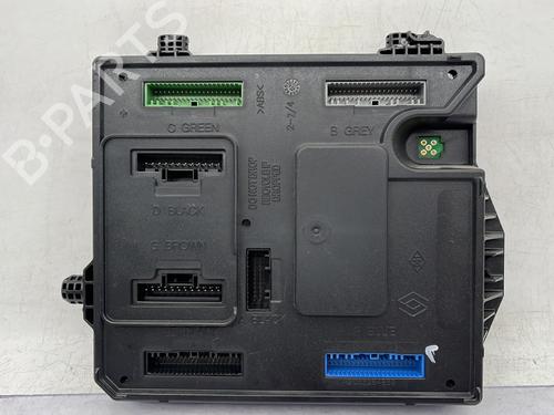 Electronic module RENAULT SCÉNIC III (JZ0/1_) 1.5 dCi | BP27304206M83  - Image 7