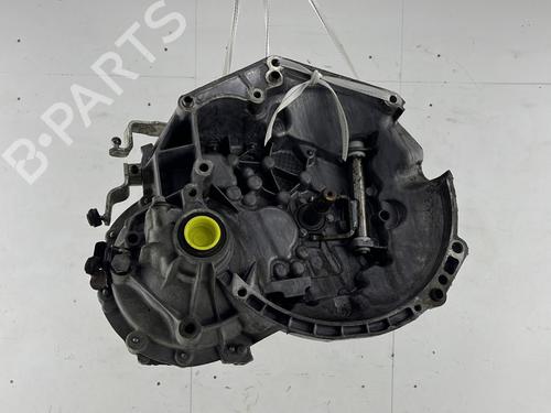 Used Gearbox PEUGEOT 206+ (2L_, 2M_) 1.1 (60 hp) 23761637