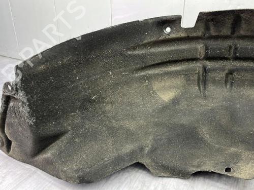 Wheel arch PEUGEOT 207 (WA_, WC_) 1.4 16V | BP23742903C56 
