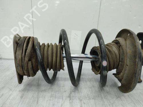 Used Left front shock absorber RENAULT CLIO IV (BH_) 1.5 dCi 90 (90 hp) 23706350