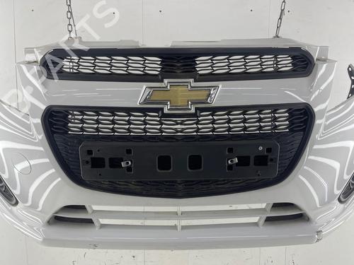 Front bumper CHEVROLET SPARK (M300) | BP37164592C7 - Image 6