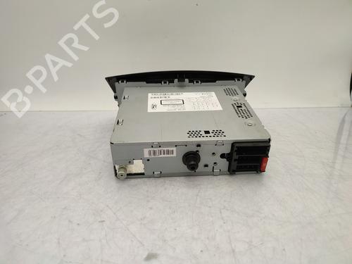 Radio FORD KA (RU8) 1.2 | BP23683756E6 