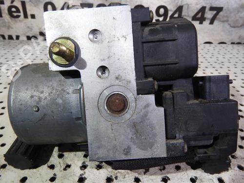 ABS Bremseaggregat CITROËN XSARA PICASSO (N68) 1.8 16V (115 hp) 23663613