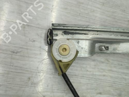 Front right window mechanism PEUGEOT 206 Hatchback (2A/C) 2.0 S16 | BP23684437C23 