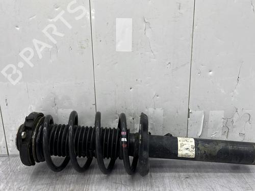 Used Right front shock absorber AUDI A3 Sportback (8PA) 2.0 TDI 16V (140 hp) 29317529