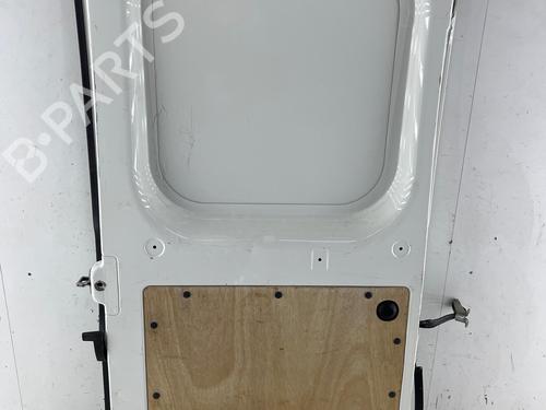 Used Left tailgate Left tailgate PEUGEOT BOXER Van 2.2 BlueHDi 140 (140 hp) 36293570 36293570
