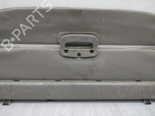 Rear parcel shelf NISSAN MURANO I (Z50) 3.5 4x4 | BP23710744C85 
